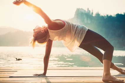 yoga für jugendliche sommersonnenwende