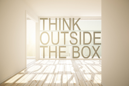 Karma Kids Yoga Thinking outside the box