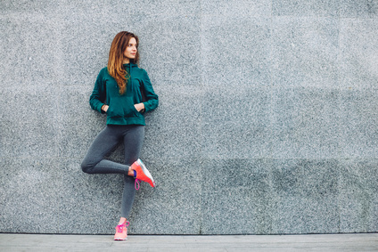 Karma Kids Yoga - Fitness Girl