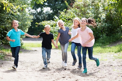 bewegungsspiele kinderyoga