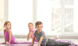kinderyogastunde spiele