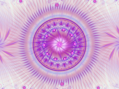 Karma Kids Yoga - Mandala
