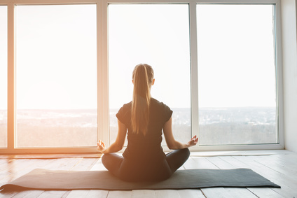 Karma Kids Yoga Mantrasingen