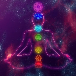 chakra kinder yoga