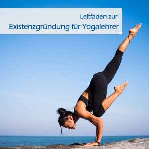 yogalehrer selbstständigkeit