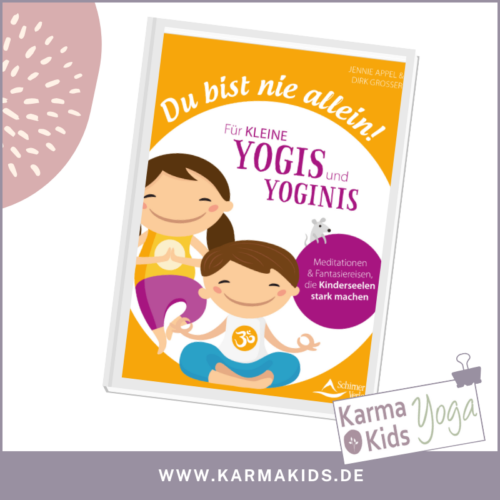 Meditationen und Fantasiereisen für Kinder