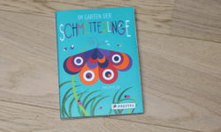 kinderyoga schmetterling
