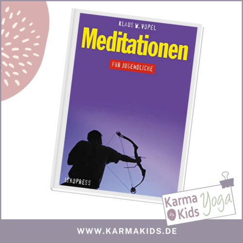 meditation für jugendliche