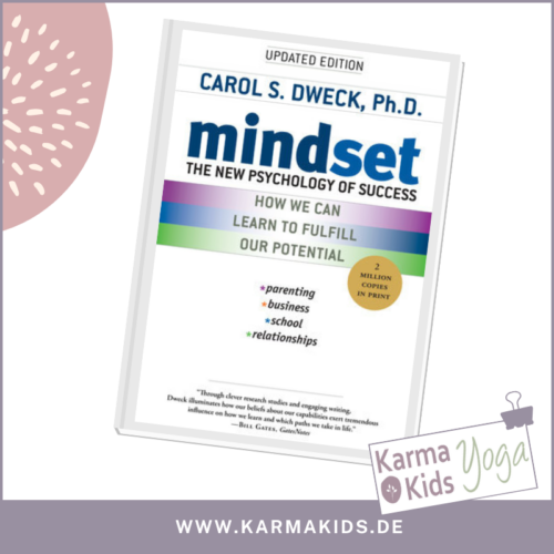 Growth Mindset