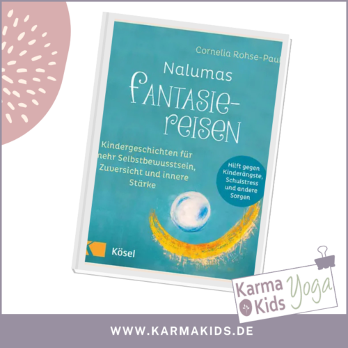 Nalumas Fantasiereisen