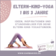 stundenbild eltern kind yoga