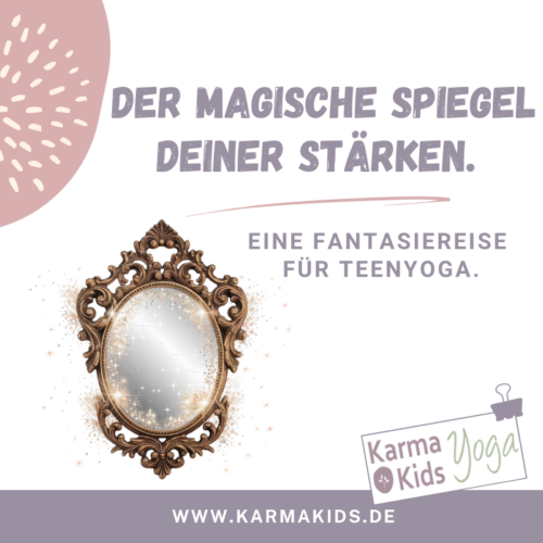 fantasiereise jugendliche