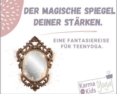 fantasiereise jugendliche