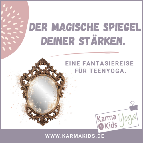 fantasiereise jugendliche