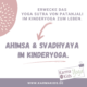 kinderyoga ahimsa
