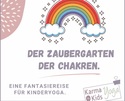 fantasiereise kinderyoga