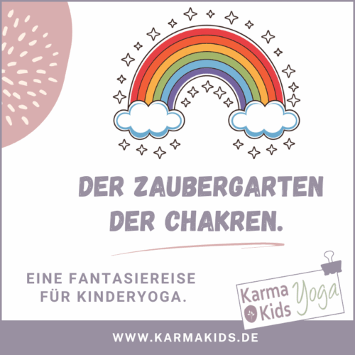 fantasiereise kinderyoga
