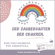 fantasiereise kinderyoga