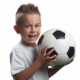 kinderyoga fußball
