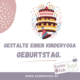 kinderyoga geburtstag