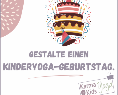 kinderyoga geburtstag
