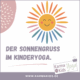 kinderyoga sonnengruß