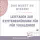 yogalehrer selbständigkeit
