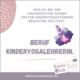 erste kinderyogastunde