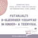 achtgliedriger pfad kinderyoga