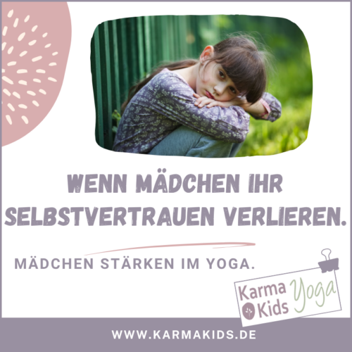 selbstvertrauen mädchen selbstvertrauen mädchen