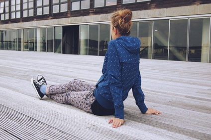 yoga für jugendliche