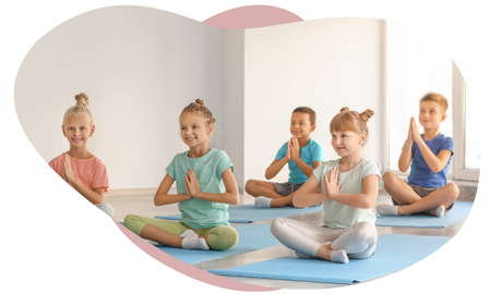 weiterbildung kinderyoga
