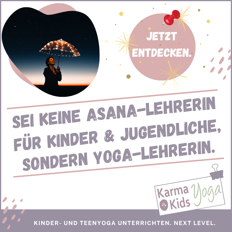 yoga-philosophie kinderyoga