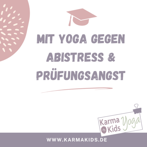 yoga in der schule
