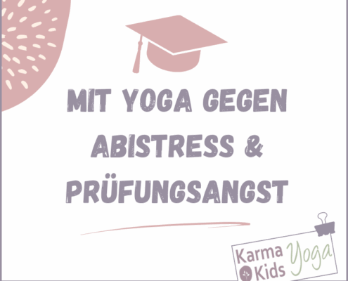 yoga in der schule