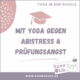 yoga in der schule