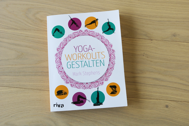 Yoga für Kinder - Buch Yoga Workouts gestalten
